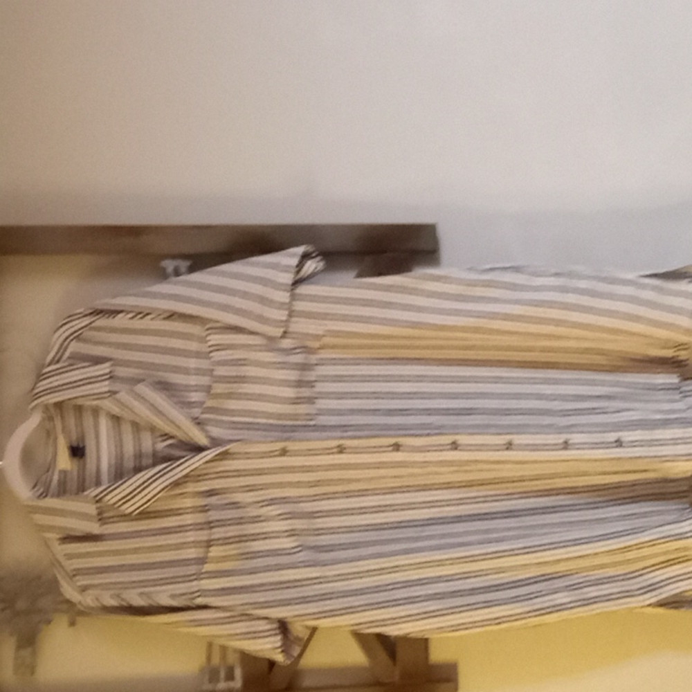 Shirt Dress